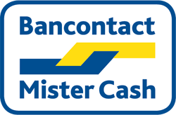 Betaalmethode Bancontact